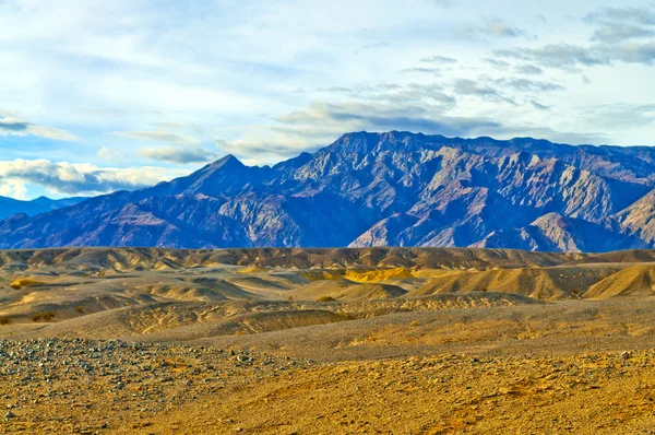 Death Valley — Stock fotografie