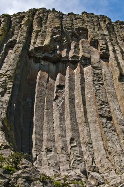 Devil's Tower'da