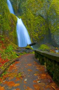 muhteşem falls