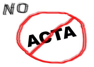 Acta durdur