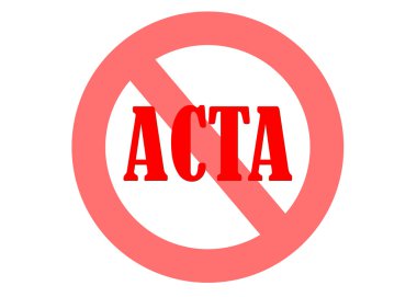 Acta durdur