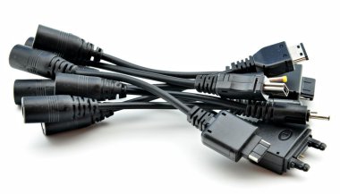 kablo konektörleri