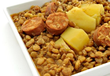 mercimek