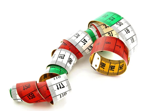 stock image Tape measure