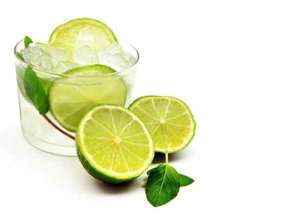 Mojito Ordförande — Stockfoto