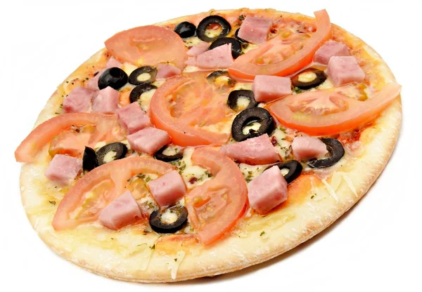 Pizzas —  Fotos de Stock