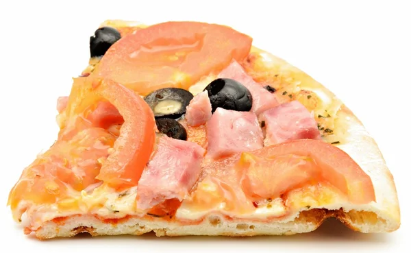 Pizza 's — Stockfoto