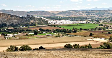 Arcos de la frontera