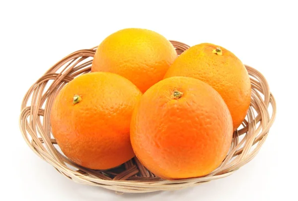 Mai multe portocale — Fotografie, imagine de stoc