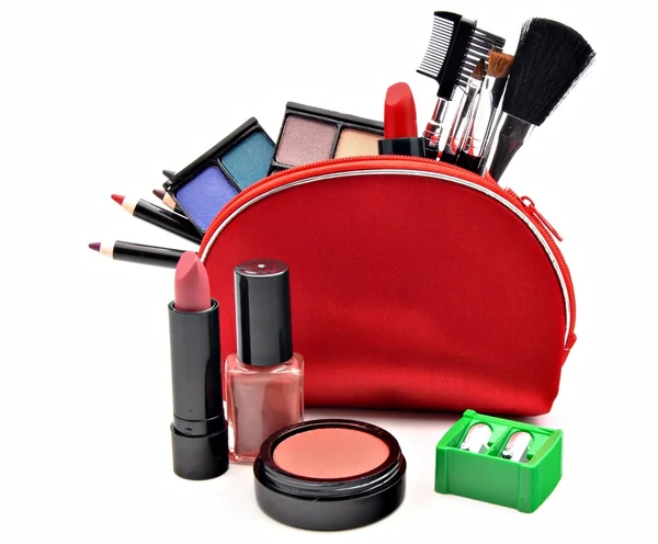 Useful makeup — Stock Photo, Image