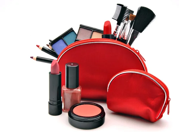 Useful makeup — Stock Photo, Image