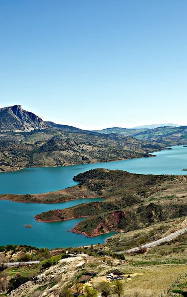 Stock image Swamp of Zahara