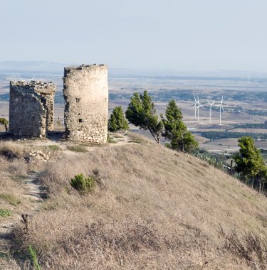 Peyzaj alanı