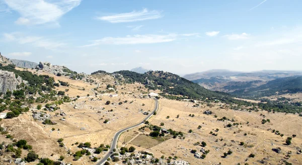 Paesaggio — Foto Stock