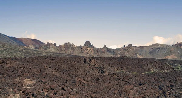 stock image Ucanca Valley