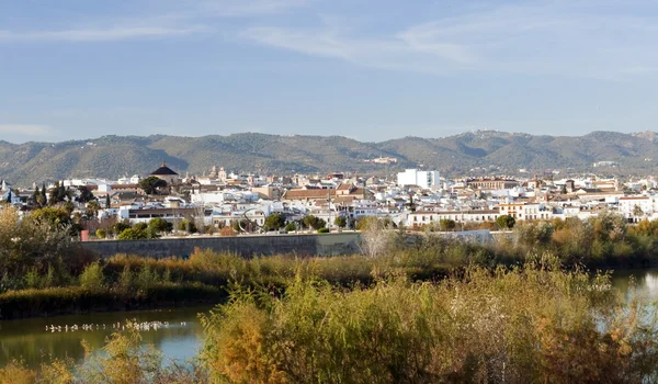 Vista de Córdoba —  Fotos de Stock