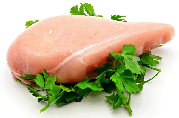Chicken breasts — Stock Photo, Image