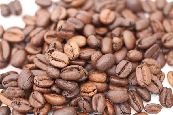 Kaffeebohnen —  Fotos de Stock