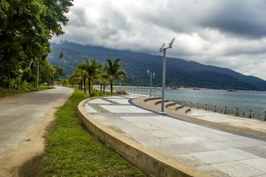 Tioman Island, Malezya