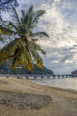 Tioman Island, Malezya