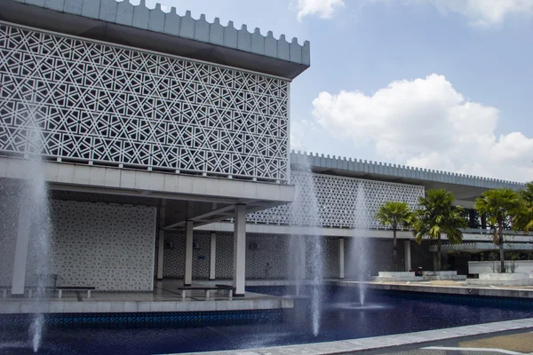 Masjid Negara — Foto de Stock