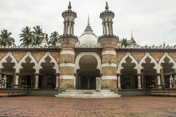 Masjid Jamek — Stok fotoğraf