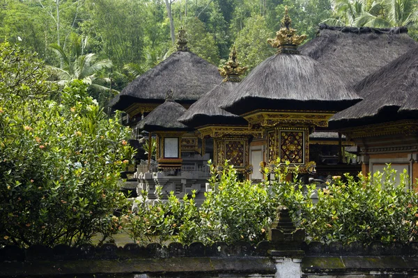 Stock image Balinese temples