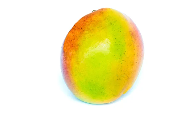 Fresh mango isolated — Stock Photo, Image