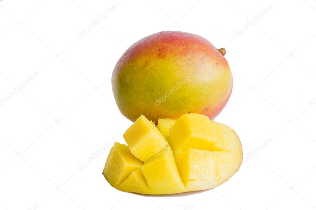Mango fresh