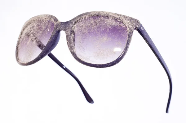 stock image Dusty goggles