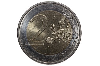 iki euro.