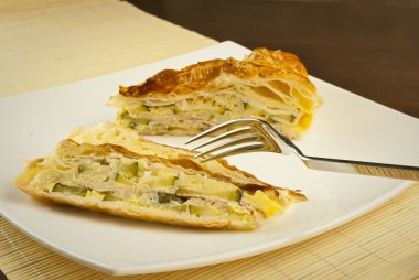 Torta salata