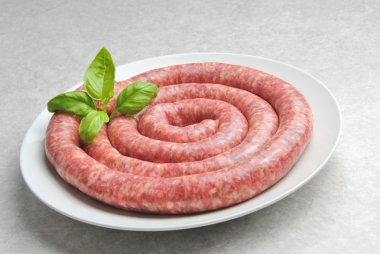 Sausage clipart