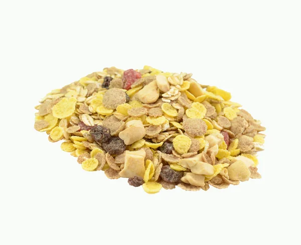 stock image Muesli