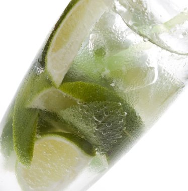 taze mojito içmek