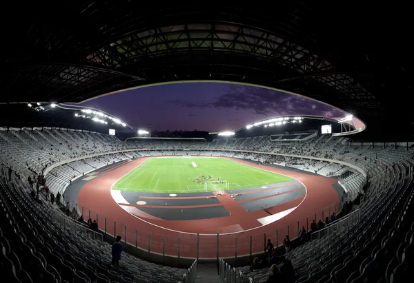 stock image Grand opening of Cluj Arena stadium