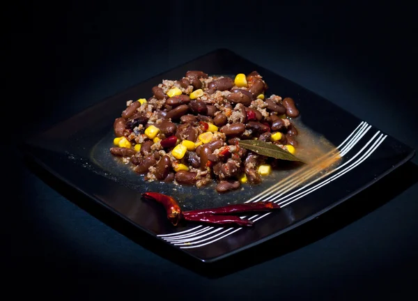 Stock image Chili con carne