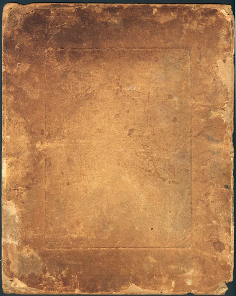 stock image Ancient manuscript