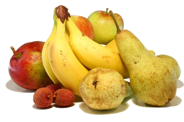 stock image Close-up of fruit