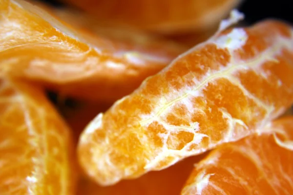 Close-up Mandarin — Stock Photo, Image