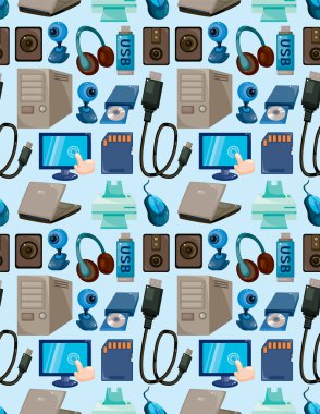 sorunsuz bilgisayar desen