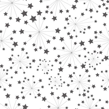 pattern star clipart