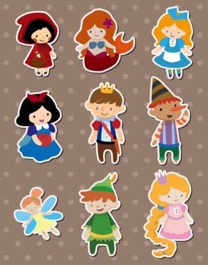 story stickers clipart