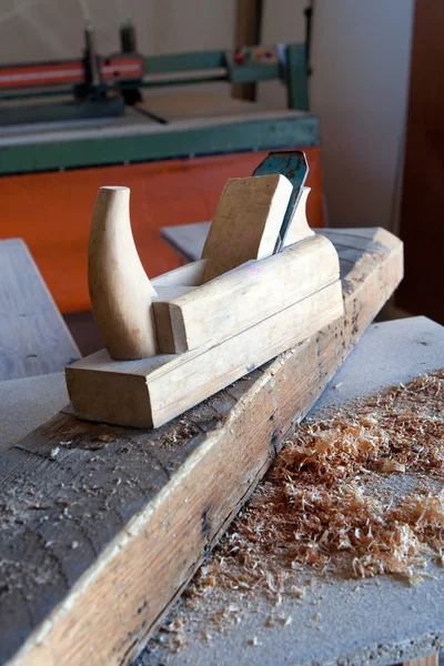 Carpenter tool — Stock Photo, Image