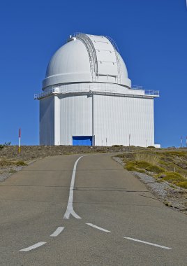 astronomik Gözlemevi