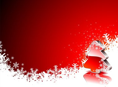 Christmas illustration clipart