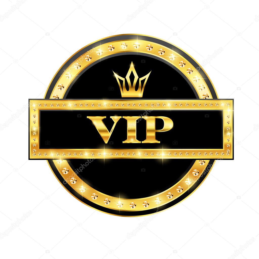Icon VIP