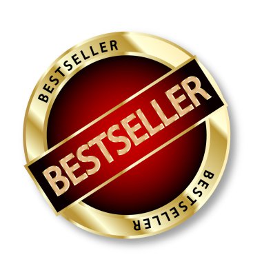 Bestseller clipart