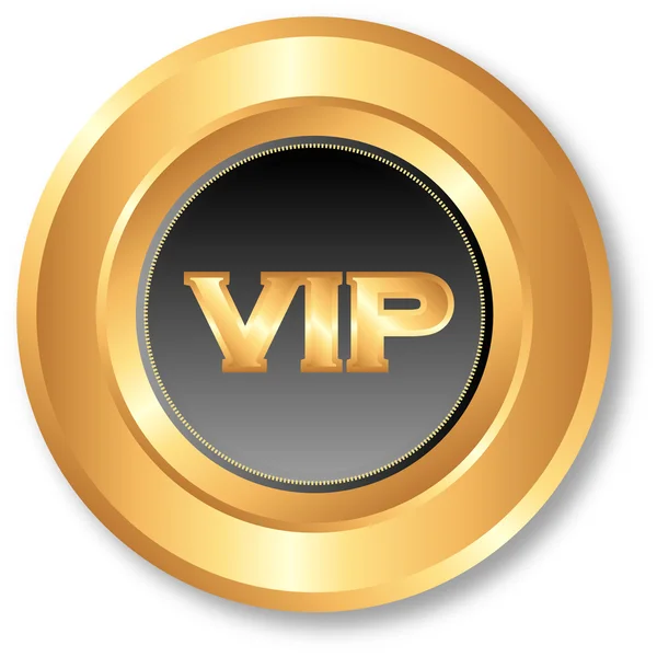 VIP simgesi — Stok Vektör