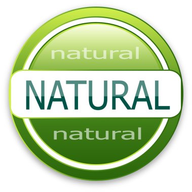 Natural clipart